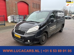 Peugeot Expert - 227 1.6 HDI L1H1 Profit+ Airco Schuifdeur