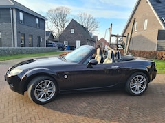 Mazda MX-5 - 1.8 Exclusive