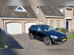 Volvo XC60 - 2.0 D4 FWD Summum | Panoramadak | Camera | Leder | Unieke auto