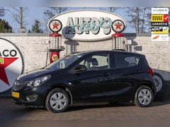 Opel Karl - 1.0 ecoFLEX Edition 1e Eig. 91.960 km + NAP