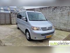 Volkswagen Transporter California - 2.5 TDI 175Pk aut. Comfortline, Cruise