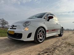 Fiat 500 Abarth - 1.4-16V 210pk Topdeal