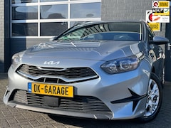 Kia Cee'd Sportswagon - Ceed 1.0 T-GDi DynamicLine|NIEUWE MODEL|CARPLAY|STOEL-, STUURVERW|CAMERA|CRUISE|CLIMATE