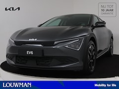 Kia EV6 - Light Edition 63 kWh | NIEUW MODEL | Apple Carplay/Android Auto | Vehicle-to-load | NIEUW