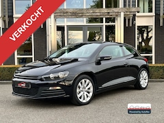 Volkswagen Scirocco - 1.4 TSI