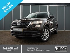 Skoda Kodiaq - 1.5 TSI ACT 150pk DSG Ambition 7p