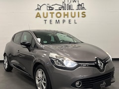 Renault Clio - 0.9 TCe Dynamique Airco Cruise Keyless PDC 5Drs 16Inch