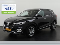 MG EHS - 1.5 TGDI Luxury PHEV | All-in 483, - Private Lease | Zondag Open