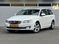 Volvo V70 - 2.0 D4 Polar+ Intellisafe Pro Line, standkachel