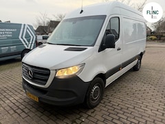 Mercedes-Benz Sprinter - bestel 316 2.2 CDI L2H1 DC EURO VI-D