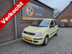 Fiat Panda - 1.2 Active