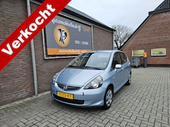 Honda Jazz - 1.2 S (koppeling versleten)