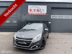 Peugeot 208 - 1.2 PureTech Active CRUISECONTROL/AIRCO