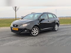 Seat Ibiza ST - 1.2 TDI COPA Ecomotive *NIEUWE APK*