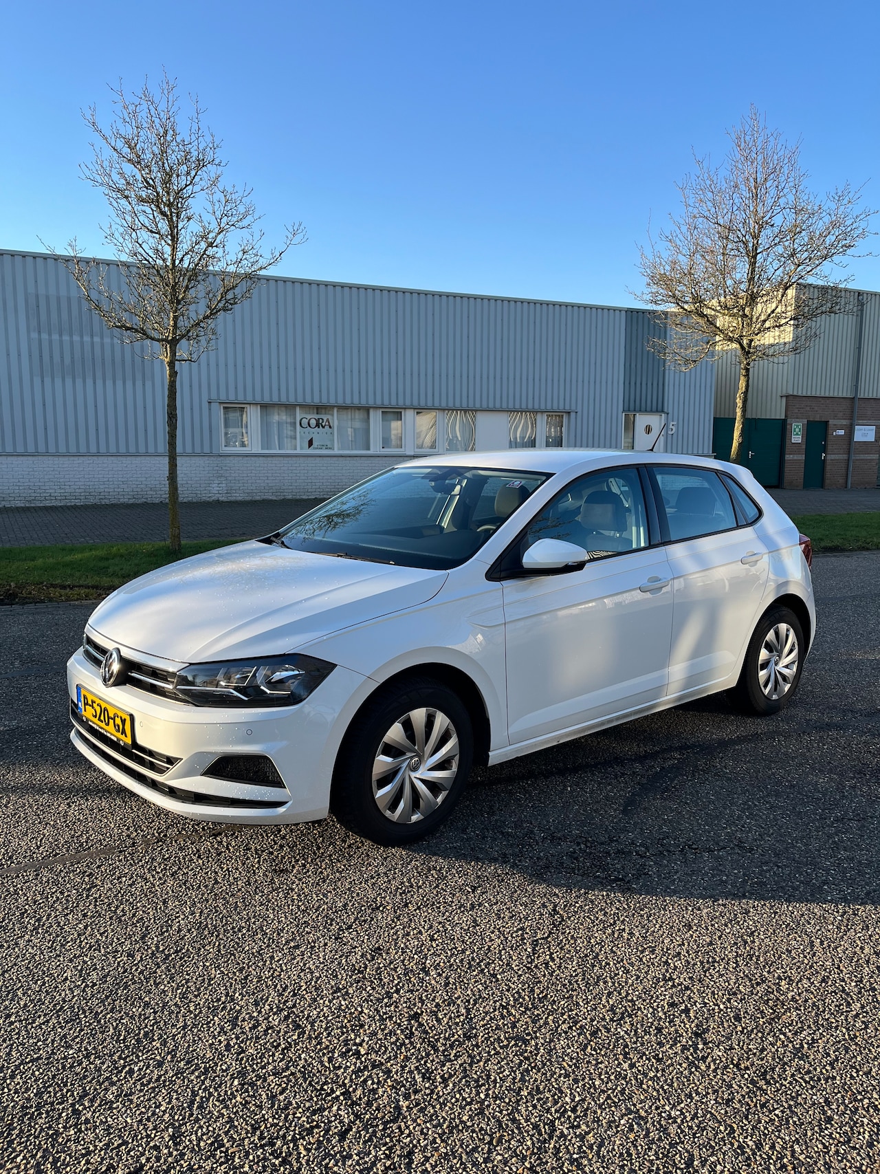 Volkswagen Polo - 1.0 MPI Comfortline - AutoWereld.nl