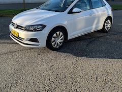 Volkswagen Polo - 1.0 MPI Comfortline