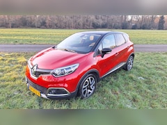 Renault Captur - 1.2 TCe Helly Hansen