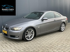 BMW 3-serie Coupé - executive/xenon/170pk