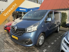 Renault Trafic - bestel 1.6 dCi T29 L2H1 DC Comfort Energy