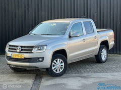 Volkswagen Amarok - 2.0 TDI 4Motion Plus Easyline |AUTOMAAT|