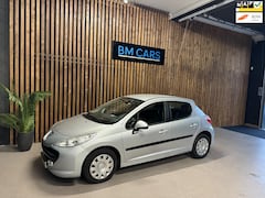 Peugeot 207 - 1.4 VTi Look Airco, 5 Deurs, Nieuwe APK