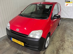 Daihatsu Cuore - 1.0-12V Kyoto 104, 000nap