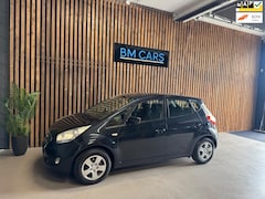 Kia Venga - 1.4 CVVT X-tra Airco, Trekhaak, Pdc