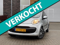 Citroën C1 - 1.0-12V Ambiance | Airco | Apple CarPlay | 5 deurs |