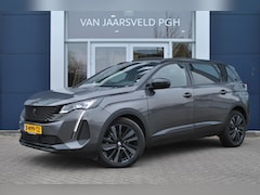 Peugeot 5008 - GT 1.2 Hybrid 136pk e-DSC6 Focal / Pano / Black Pack