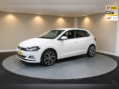 Volkswagen Polo - 1.0 TSI Comfortline *Carplay/Navi* Sfeerverlichting|NAP