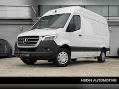 Mercedes-Benz Sprinter - 315 L2 Automaat | Stoelverwarming | LED | Navigatie | Dodehoekassistent | Cruise Control