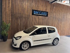 Renault Twingo - 1.2 16V Acces Nieuwe APK, Sportvelgen, Weinig KM