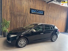 Renault Mégane Estate - 1.5 dCi GT-Line Clima, Panoramadak, Leer, Navi