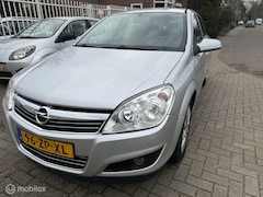 Opel Astra - 1.4 Temptation