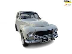 Volvo PV544 - B18