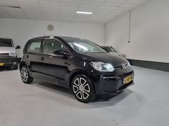 Volkswagen Up! - 1.0 BMT move up