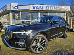 Volvo XC60 - 2.0 T6 Plug-in Hybrid AWD Inscription | Panorama / Trekhaak