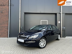 Peugeot 308 SW - 1.2 PureTech Led | Airco | Navi