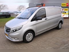 Mercedes-Benz Vito - 109 CDI Functional Lang Euro- 6 |Nieuwstaat