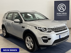 Land Rover Discovery Sport - 2.0 eD4 E-Capability Urban Series SE