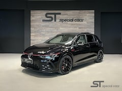 Volkswagen Golf - 2.0 TSI GTI|Pano|Leder|LED|IQ Light