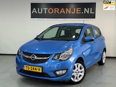 Opel Karl - 1.0 ecoFLEX Edition-Airco-Cruise-APK-NAP