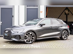 Audi A3 Sportback - 35 TDI 3XS-LINE | PANO | A.CAMERA | VIRTUAL | KEYLESS