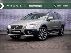 Volvo XC70 - 3.2 Summum | Trekhaak | Schuif/Kantel dak | Adaptive Cruise | BLIS | Parkeersensoren | Mem