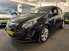 Opel Corsa - 1.4-16V BlitZ/Navi/Airco/Apk nieuw bij aflevering