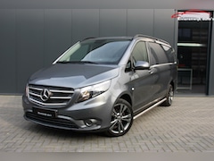 Mercedes-Benz Vito - Bestel 114 CDI Aut Lang Navi, Caplay, NAP, Voll