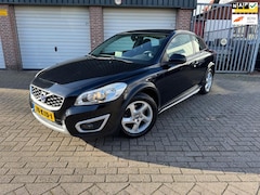 Volvo C30 - 2.0 Kinetic BJ 2010 146PK NAVI