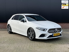 Mercedes-Benz A-klasse - 200 AMG pakket. NL auto