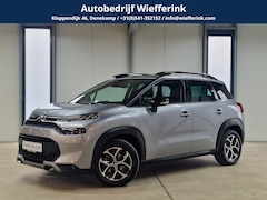 Citroën C3 Aircross - 1.2 PureTech Shine Aut. 130 pk | panorama dak | Camera | Head-up display |