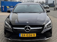 Mercedes-Benz CLA-Klasse - 180 Business Solution AMG Upgrade Edition Pano dak